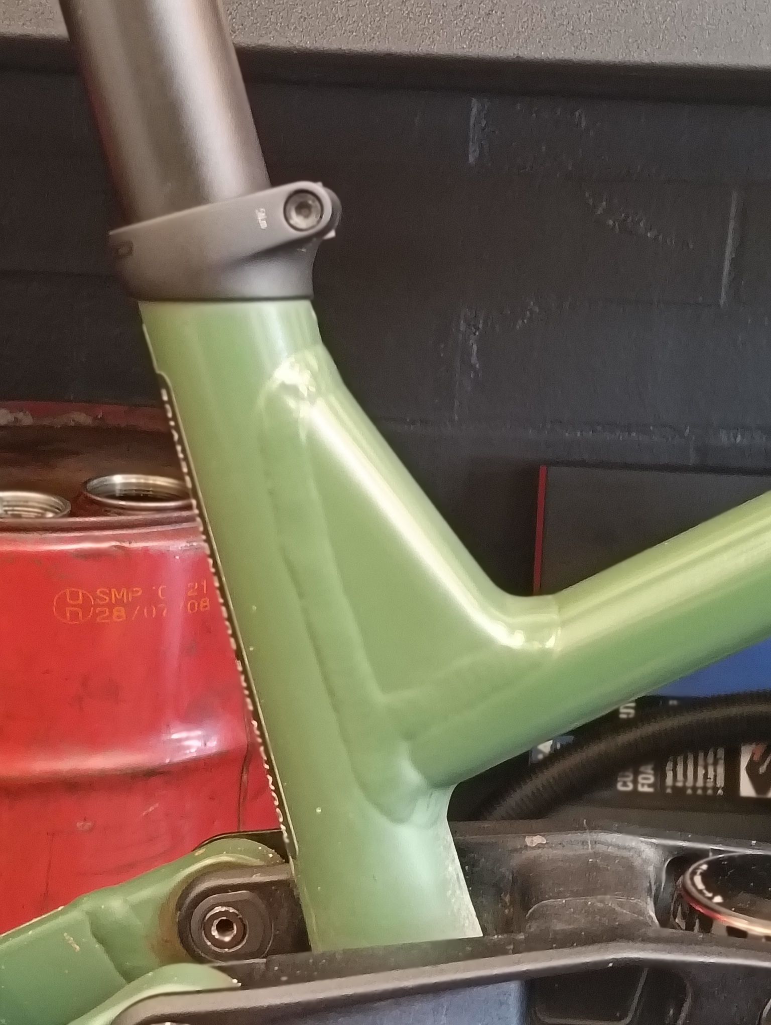 Norco Sight A1